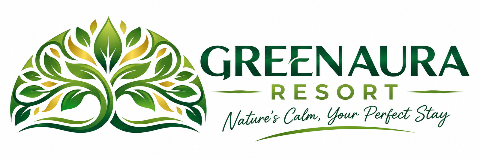 Green Aura Resort - Nature's Calm, Your Perfect Stay
